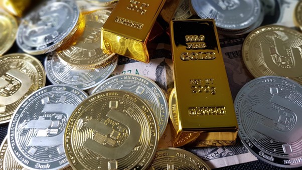 buy silver or gold